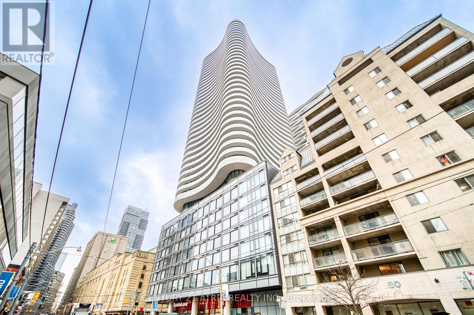 513 - 403 Church Street, Toronto, Ontario  M4Y 0C9 - Photo 12 - C12099363
