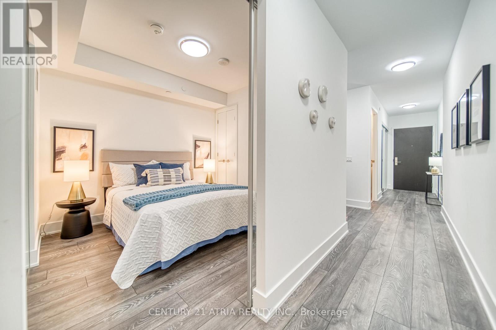 513 - 403 Church Street, Toronto, Ontario  M4Y 0C9 - Photo 6 - C12099363
