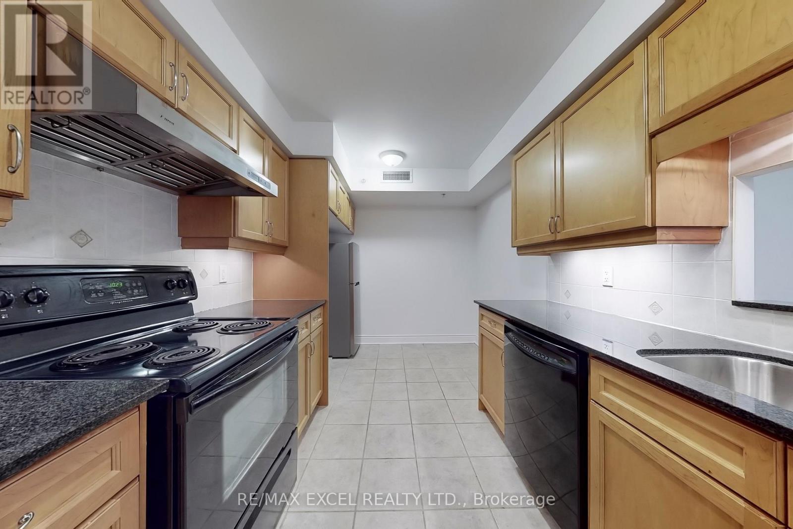 506 - 12 Rean Drive, Toronto, Ontario  M2K 3C6 - Photo 12 - C12099382