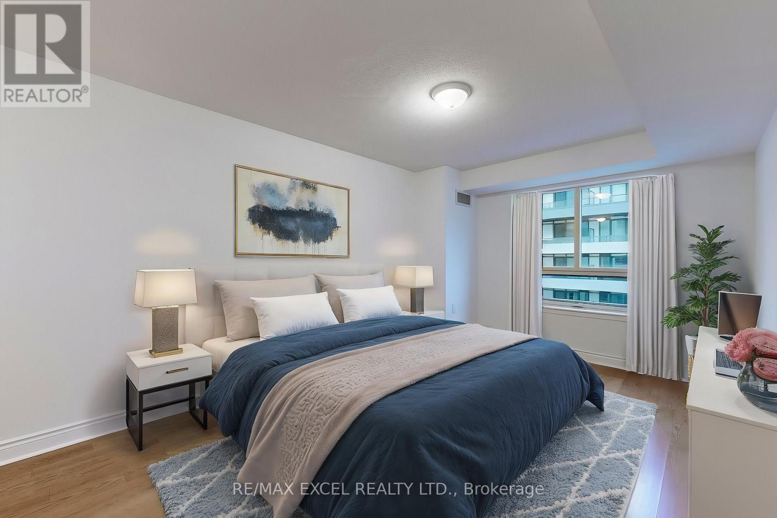 506 - 12 Rean Drive, Toronto, Ontario  M2K 3C6 - Photo 17 - C12099382