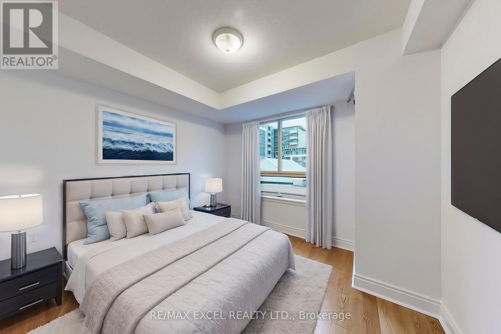 506 - 12 Rean Drive, Toronto, Ontario  M2K 3C6 - Photo 21 - C12099382