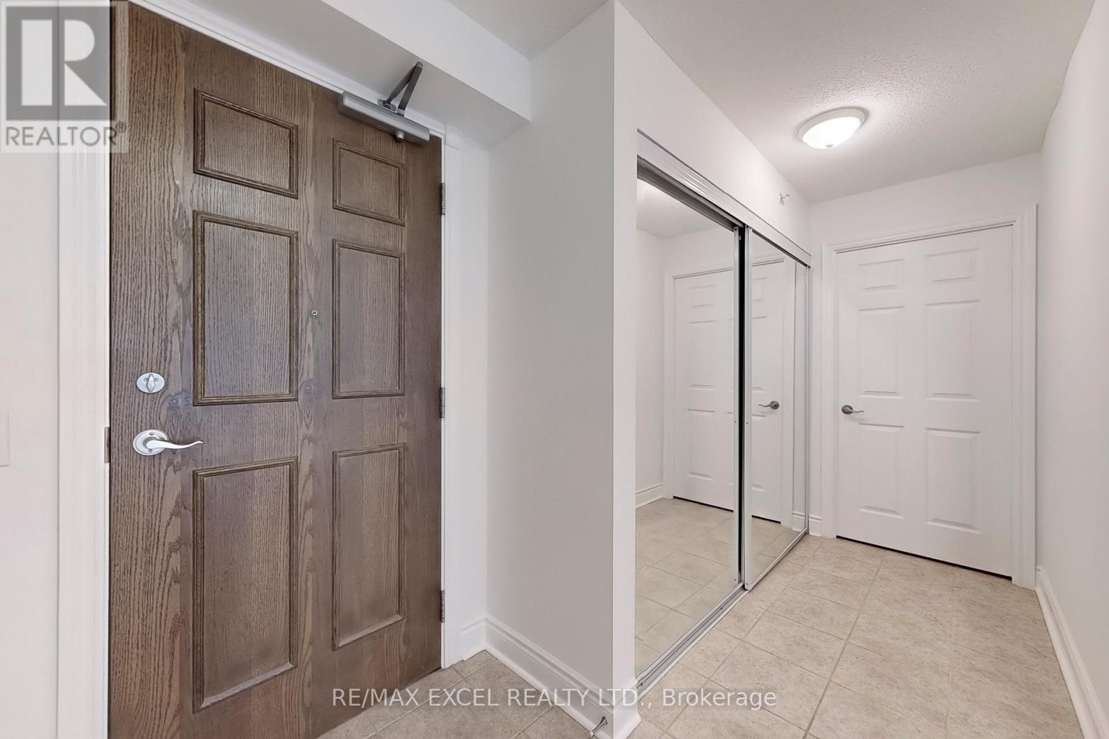 506 - 12 Rean Drive, Toronto, Ontario  M2K 3C6 - Photo 25 - C12099382