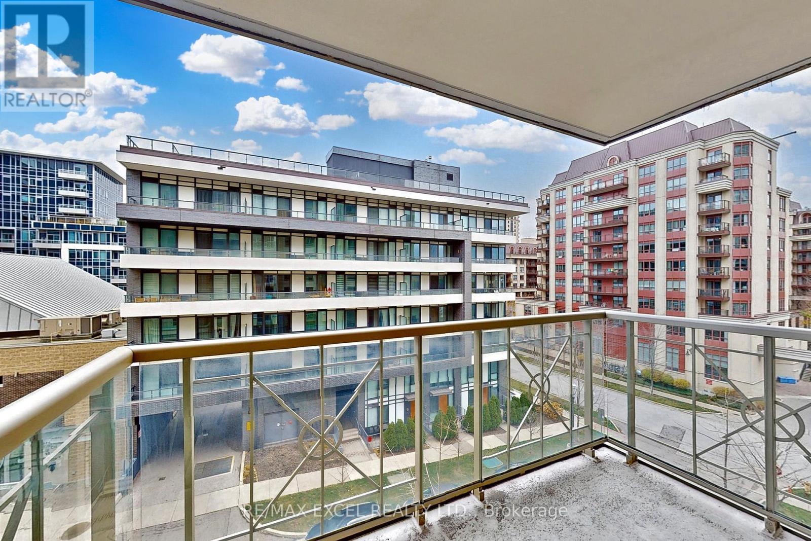 506 - 12 Rean Drive, Toronto, Ontario  M2K 3C6 - Photo 29 - C12099382