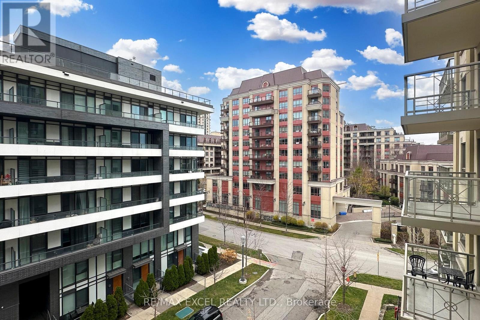 506 - 12 Rean Drive, Toronto, Ontario  M2K 3C6 - Photo 31 - C12099382