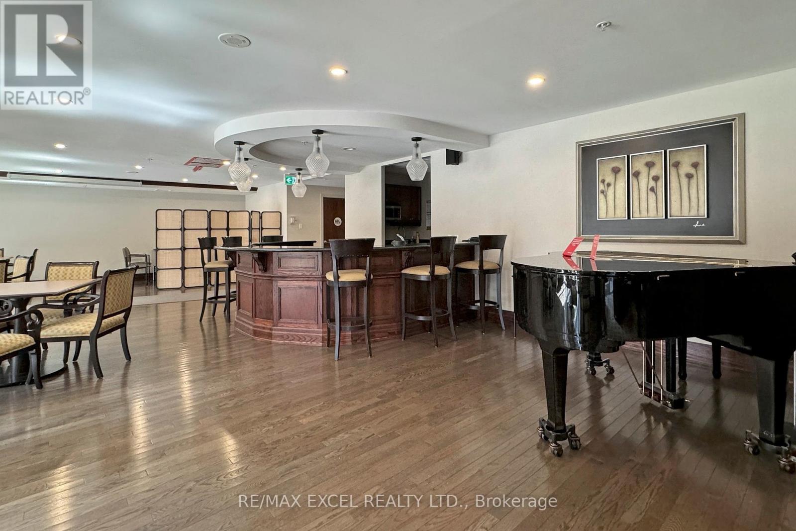 506 - 12 Rean Drive, Toronto, Ontario  M2K 3C6 - Photo 33 - C12099382