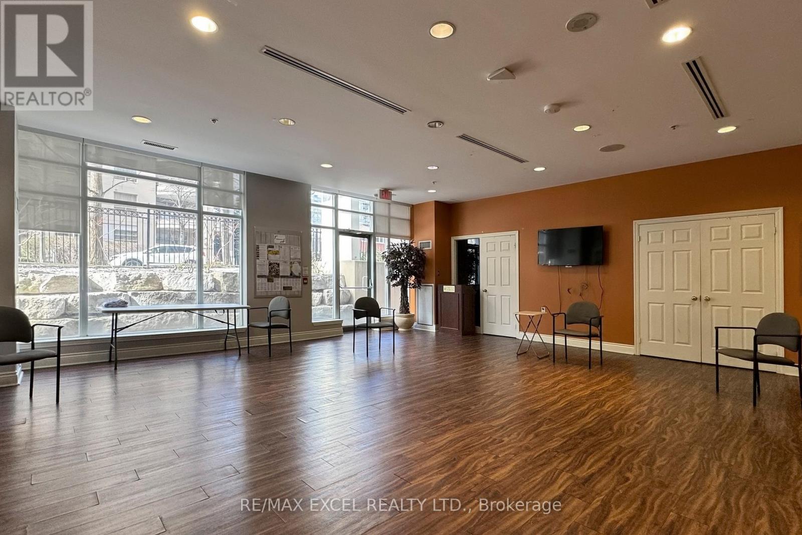 506 - 12 Rean Drive, Toronto, Ontario  M2K 3C6 - Photo 36 - C12099382