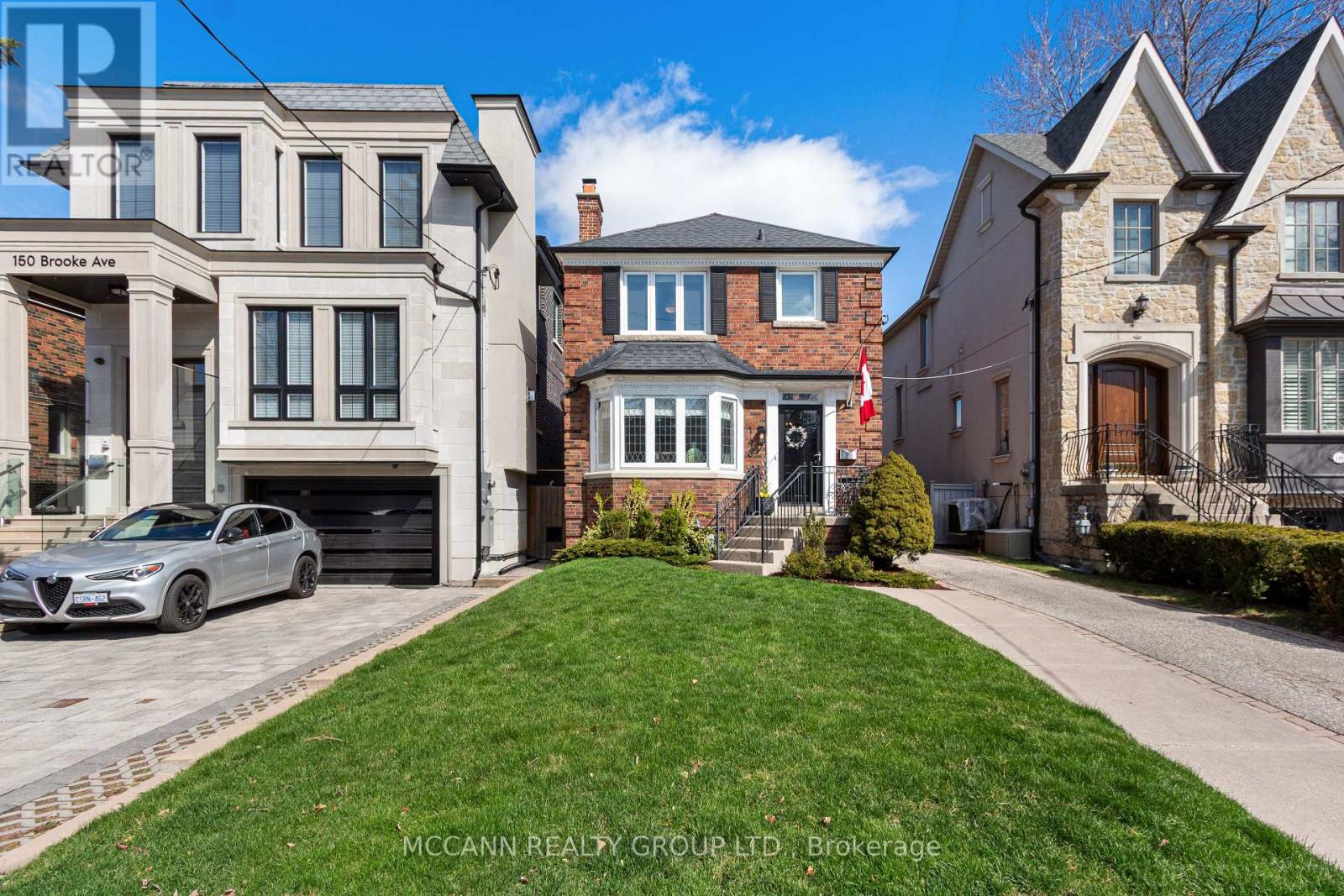 Property at 148 BROOKE AVENUE image 2