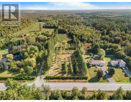 PART OF LOT 25 ROAD, Clarence-Rockland, Ontario