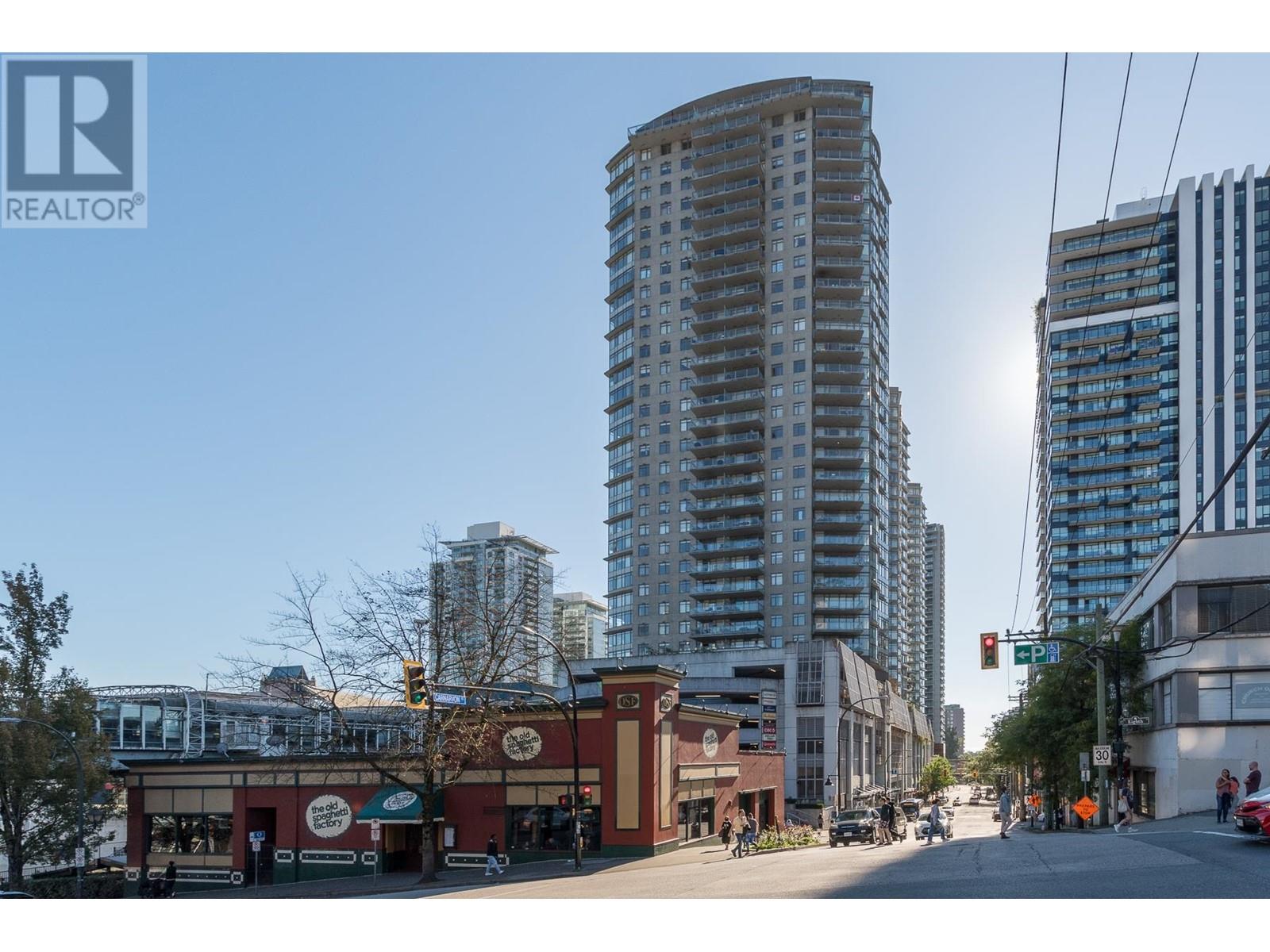3601 888 Carnarvon Street, New Westminster, British Columbia  V3M 0C6 - Photo 25 - R2992832