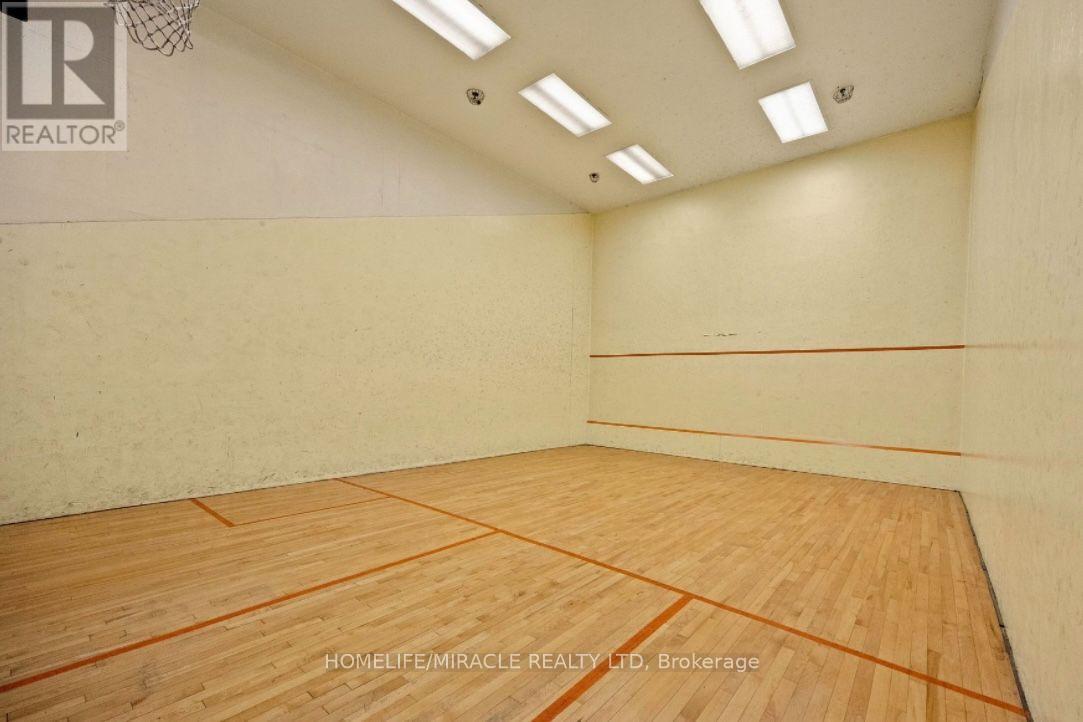 1715 - 145 Hillcrest Avenue, Mississauga, Ontario  L5B 3Z1 - Photo 31 - W12094231