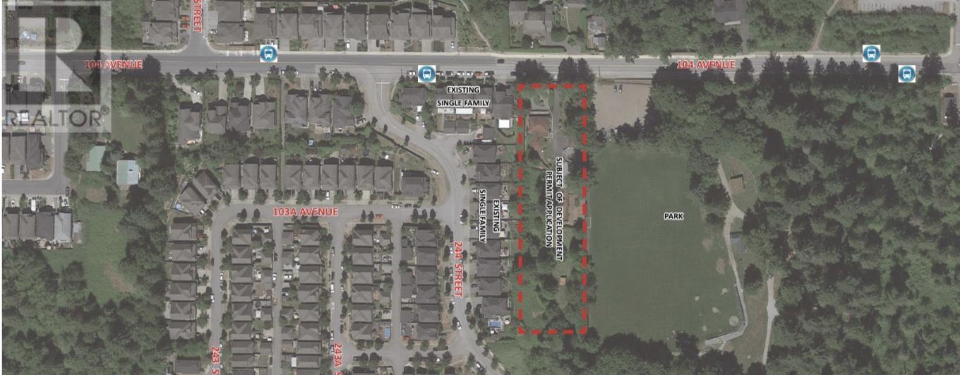 24392 104th Avenue, Maple Ridge, British Columbia  V2W 1G5 - Photo 4 - R2993488
