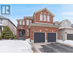 54 PARISIAN CRESCENT, Barrie, Ontario