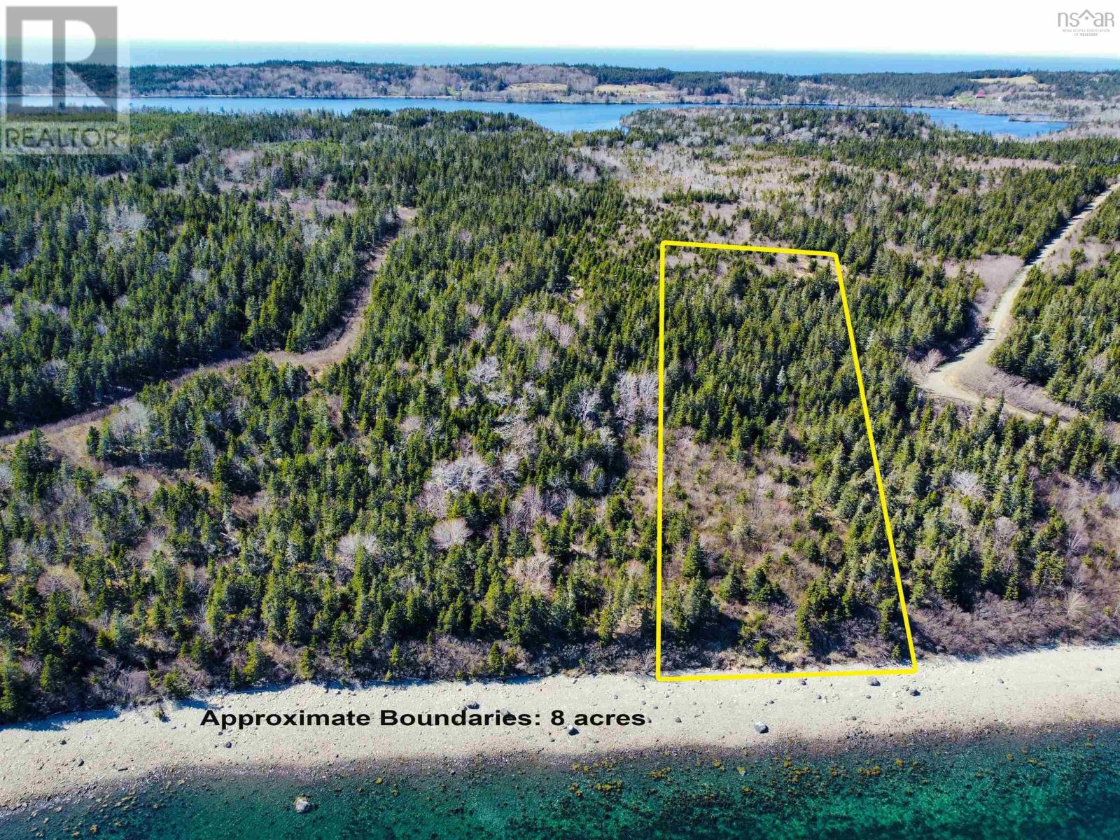 Lot 05-1 Old Post Road, Lake Midway, Nova Scotia  B0V 1A0 - Photo 1 - 202421798