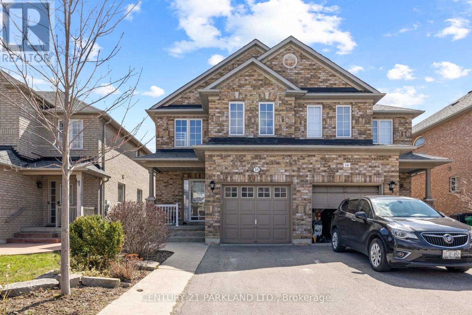 Property at 18 HUMBERSHED CRESCENT image 1