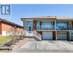 172 FIRGROVE CRESCENT, Toronto, Ontario