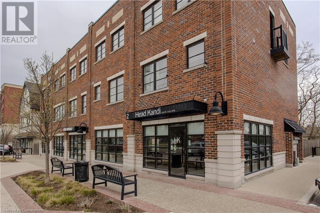 Property at 70 PLAINS Road W Unit# 51 image 3