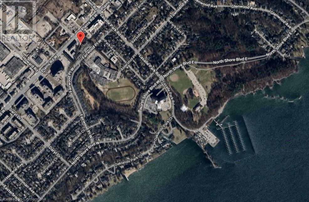 Property at 70 PLAINS Road W Unit# 51 image 2