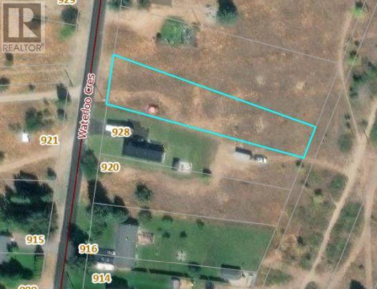 Lot C Waterloo Crescent, Castlegar, British Columbia  V1N 4M3 - Photo 3 - 10344139