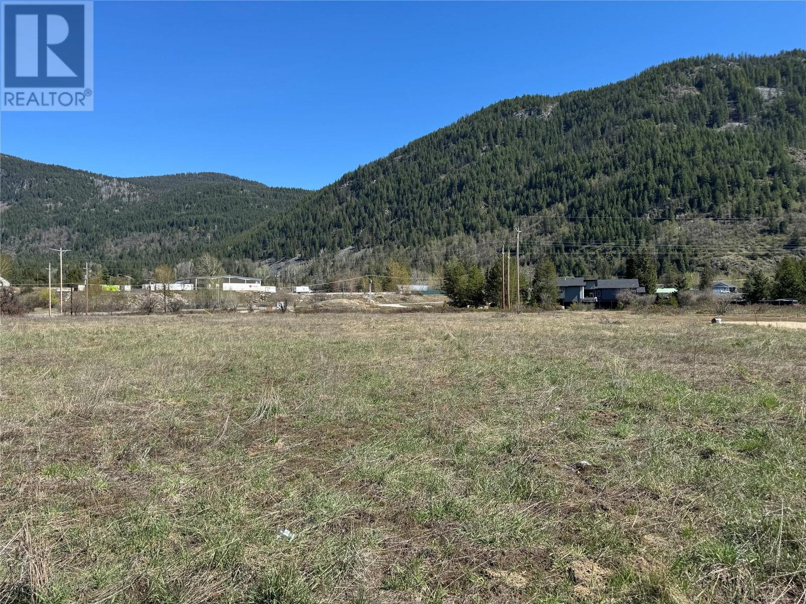 Lot C Waterloo Crescent, Castlegar, British Columbia  V1N 4M3 - Photo 2 - 10344139