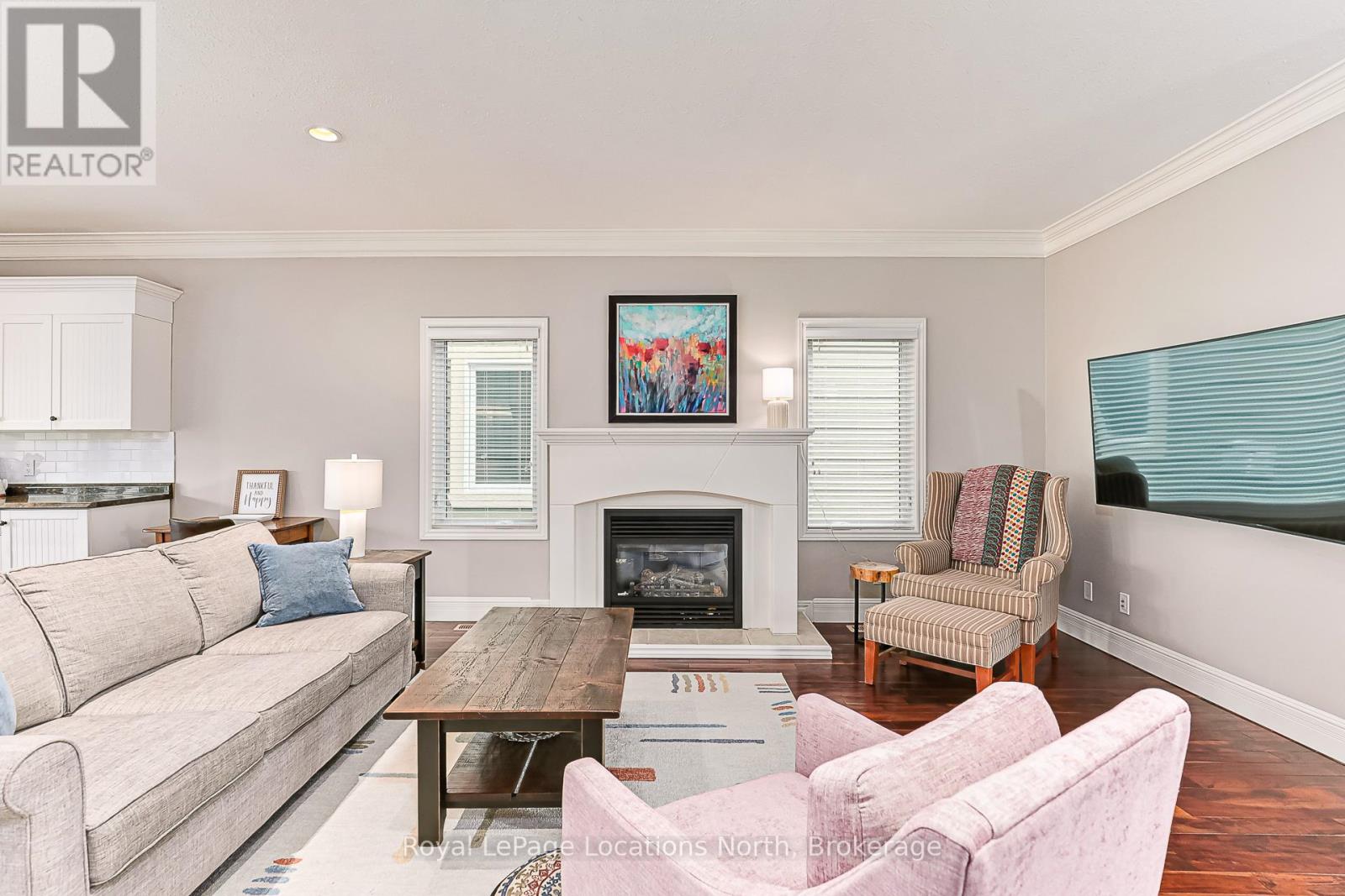 73 Findlay Drive, Collingwood, Ontario  L9Y 0G6 - Photo 8 - S12086083
