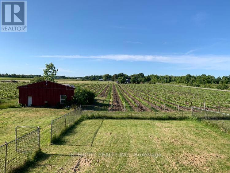 450 QUEENSTON ROAD, Niagara-on-the-Lake, Ontario