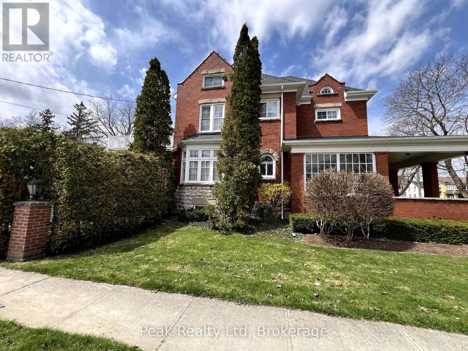 410 Main Street W, North Perth, Ontario  N4W 1A6 - Photo 4 - X11975421