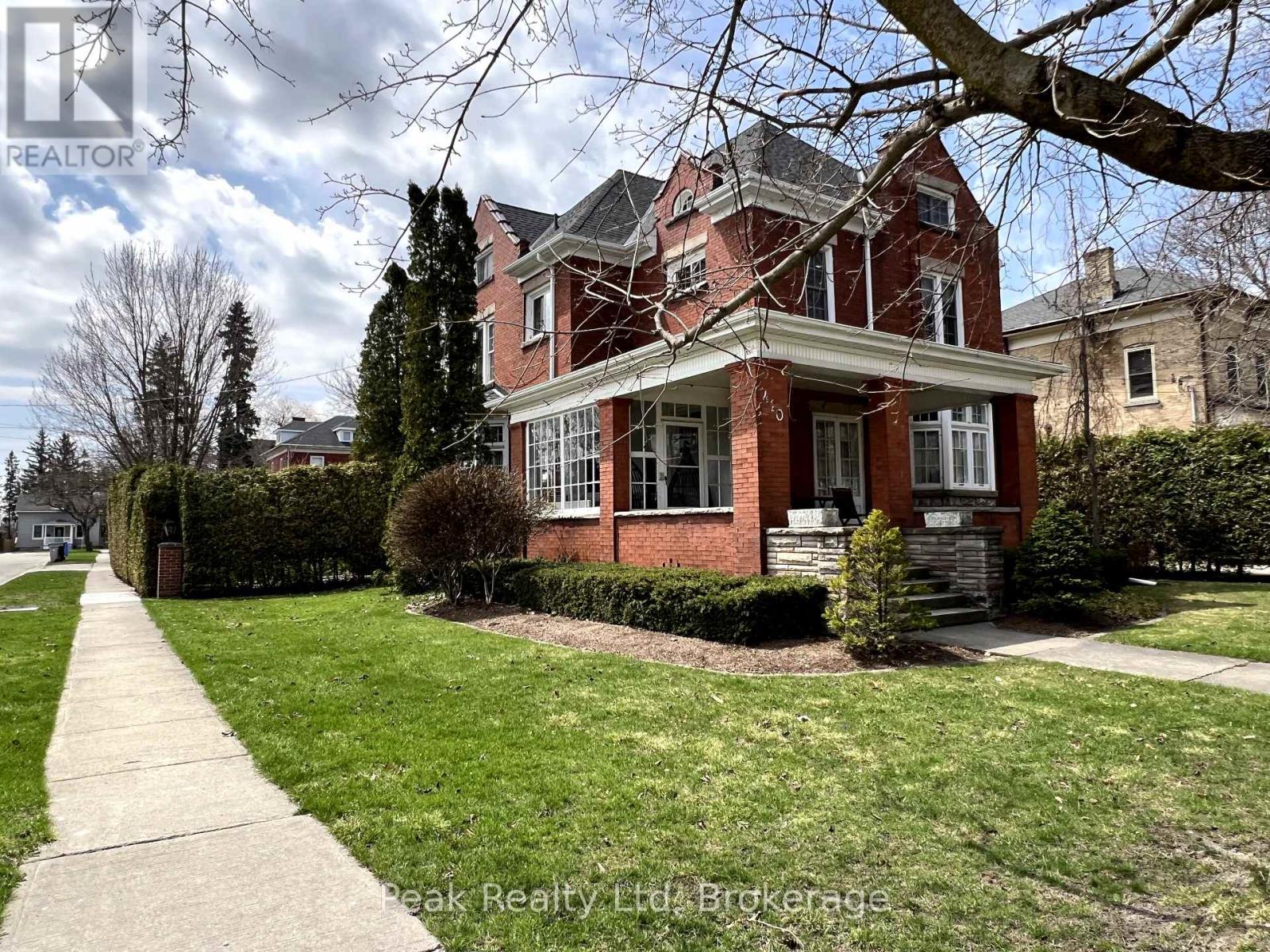 410 Main Street W, North Perth, Ontario  N4W 1A6 - Photo 6 - X11975421