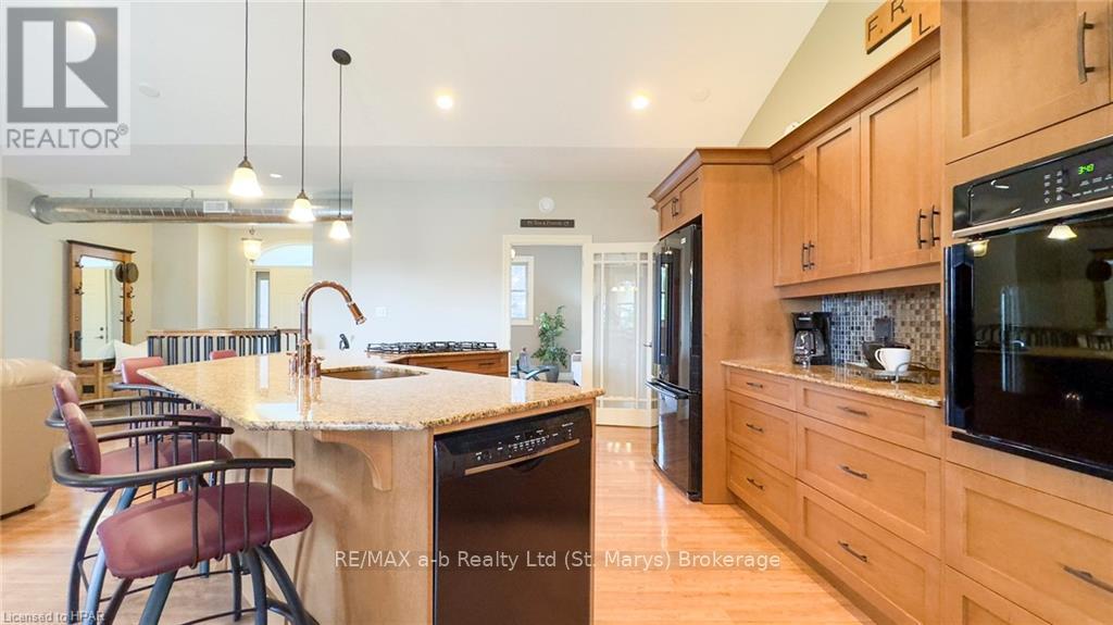 6055 Fischer Road, West Perth, Ontario  N0K 1N0 - Photo 12 - X10780176