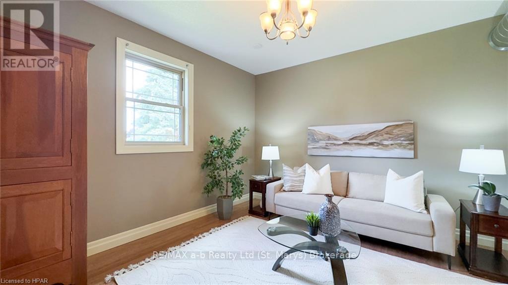 6055 Fischer Road, West Perth, Ontario  N0K 1N0 - Photo 3 - X10780176