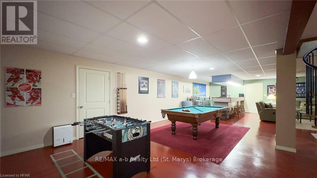 6055 Fischer Road, West Perth, Ontario  N0K 1N0 - Photo 29 - X10780176