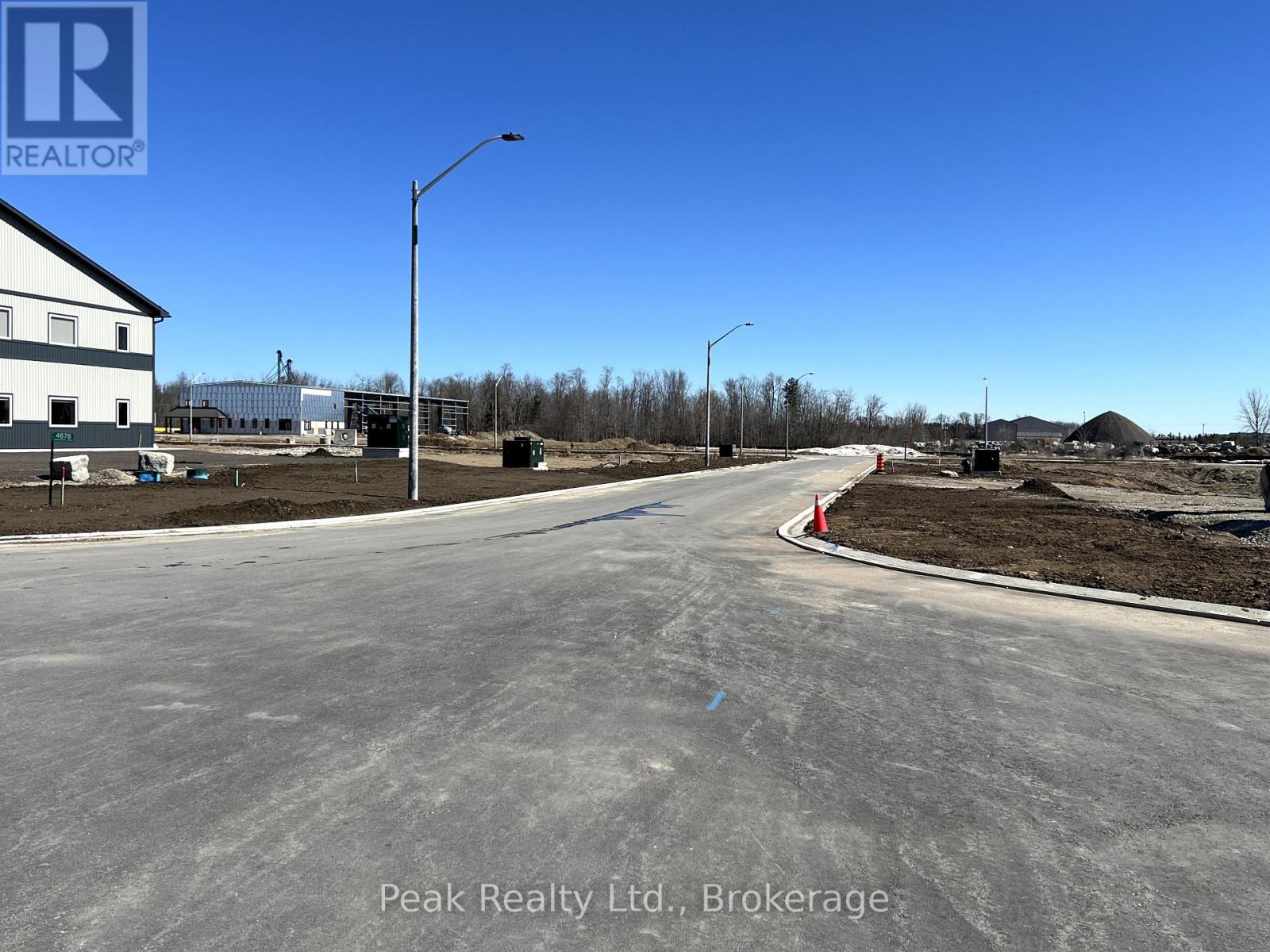 Bl-11 Oakrun Avenue, Perth East (Mornington), Ontario  N0K 1M0 - Photo 11 - X10782202