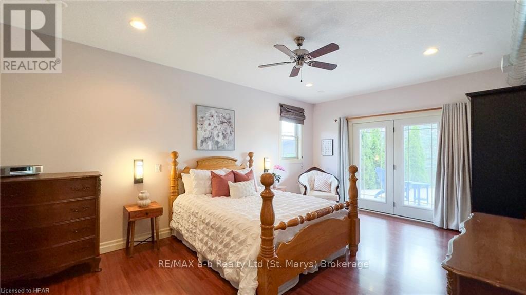 6055 Fischer Road, West Perth, Ontario  N0K 1N0 - Photo 15 - X10780176