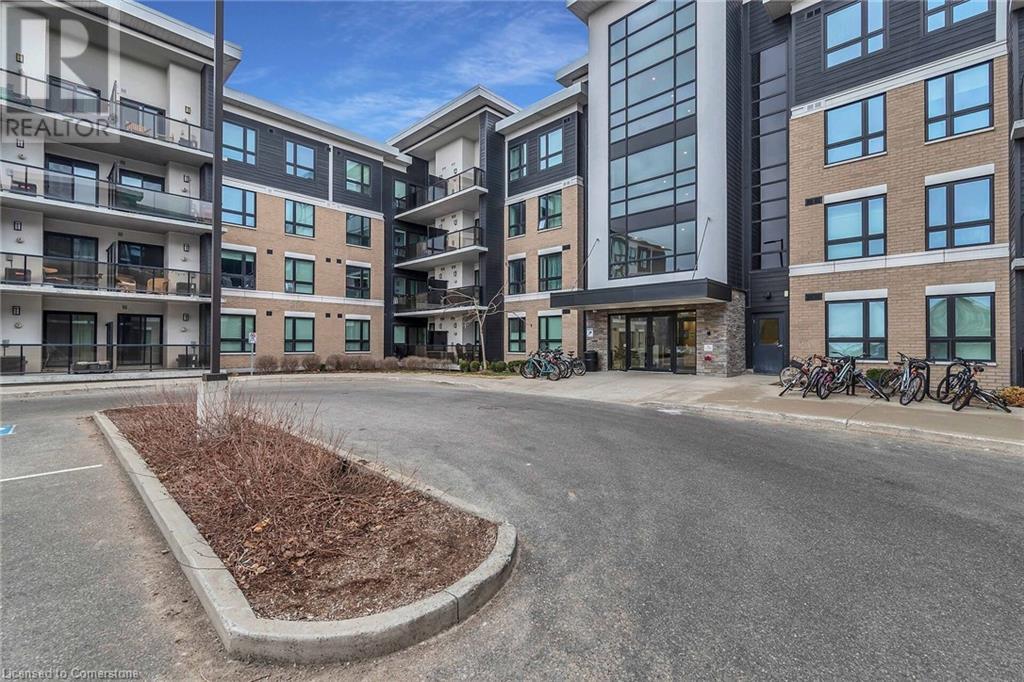 Property at 1284 GORDON Street Unit# 106 image 2