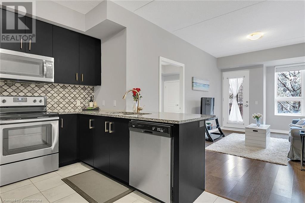 Property at 1284 GORDON Street Unit# 106 image 3