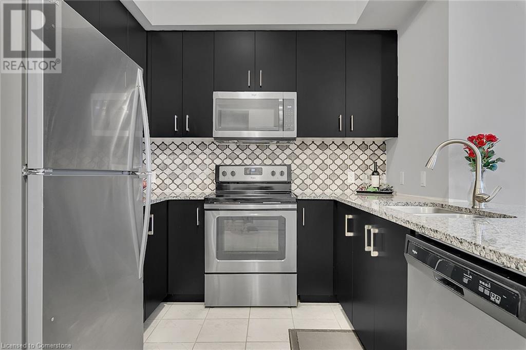 Property at 1284 GORDON Street Unit# 106 image 5