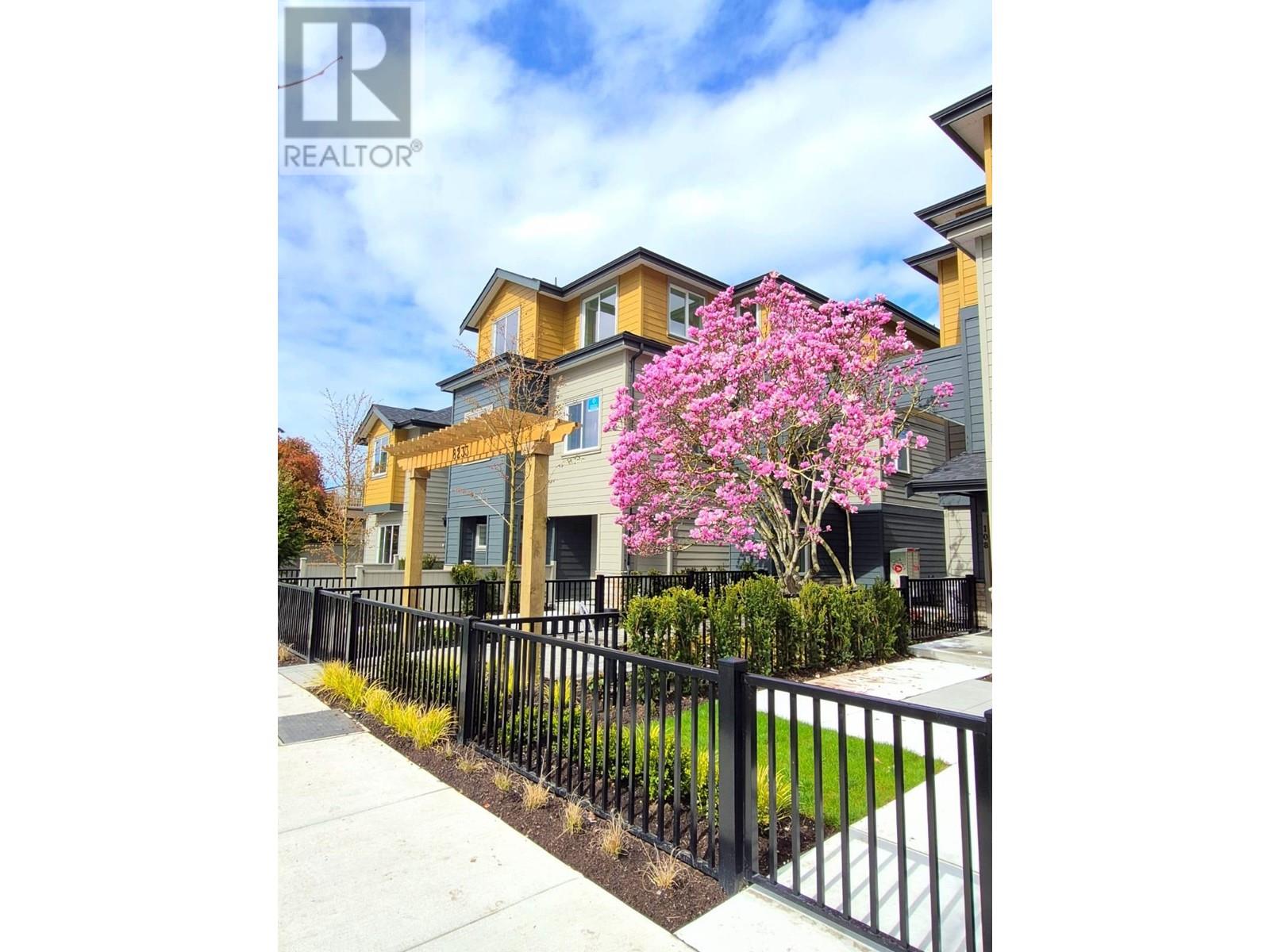 Listing Picture 3 of 24 : 107 8233 WILLIAMS ROAD, Richmond / 烈治文 - 魯藝地產 Yvonne Lu Group - MLS Medallion Club Member