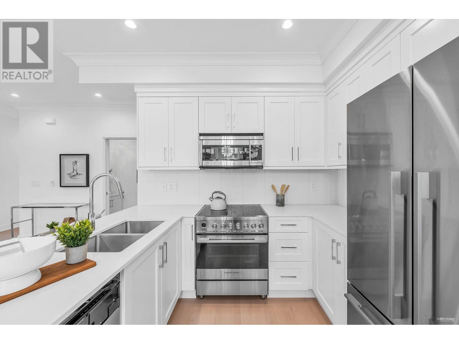 Listing Picture 9 of 24 : 107 8233 WILLIAMS ROAD, Richmond / 烈治文 - 魯藝地產 Yvonne Lu Group - MLS Medallion Club Member