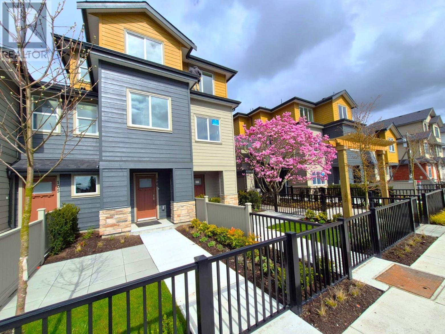 Listing Picture 2 of 24 : 107 8233 WILLIAMS ROAD, Richmond / 烈治文 - 魯藝地產 Yvonne Lu Group - MLS Medallion Club Member