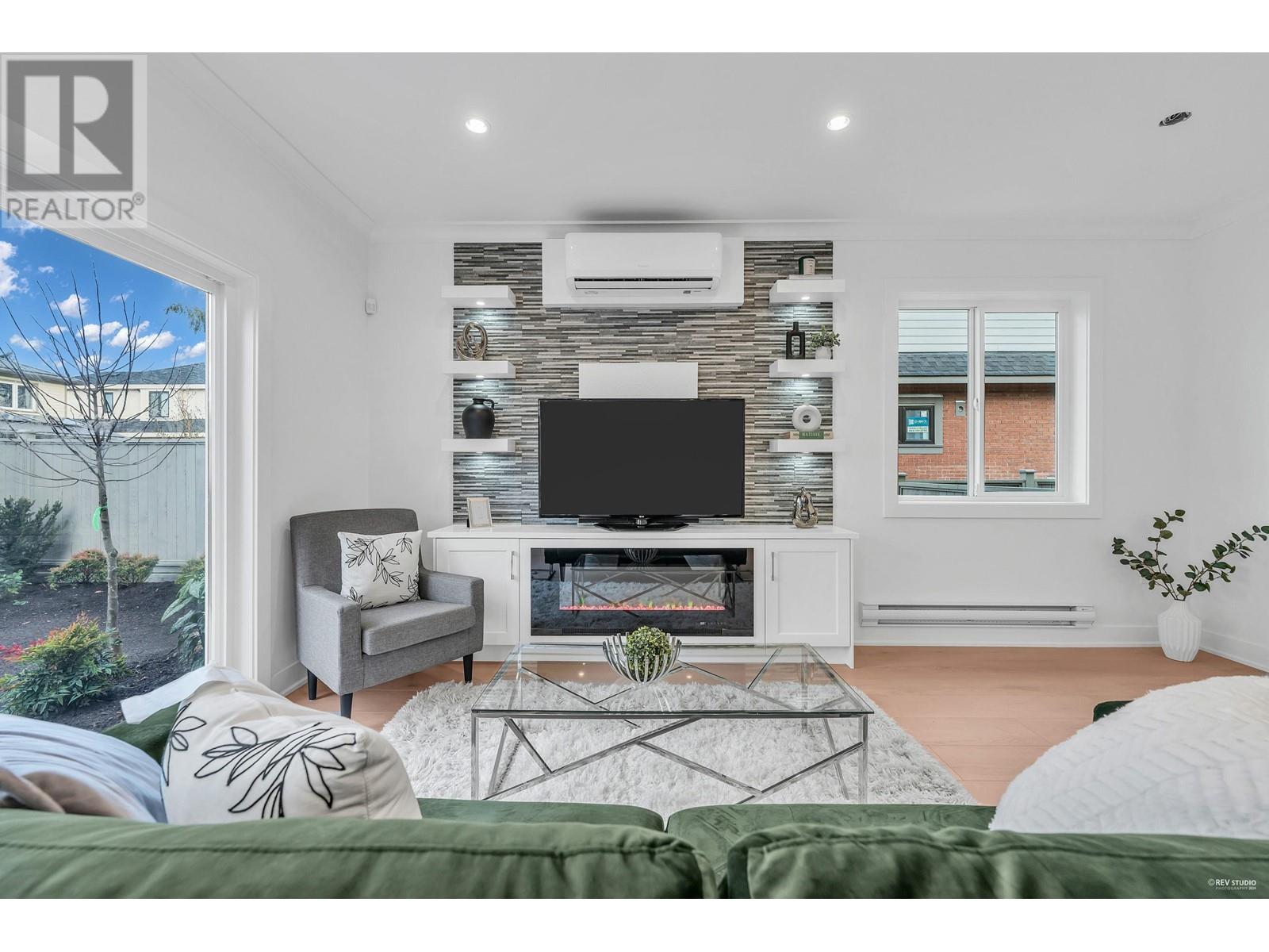 Listing Picture 8 of 24 : 107 8233 WILLIAMS ROAD, Richmond / 烈治文 - 魯藝地產 Yvonne Lu Group - MLS Medallion Club Member