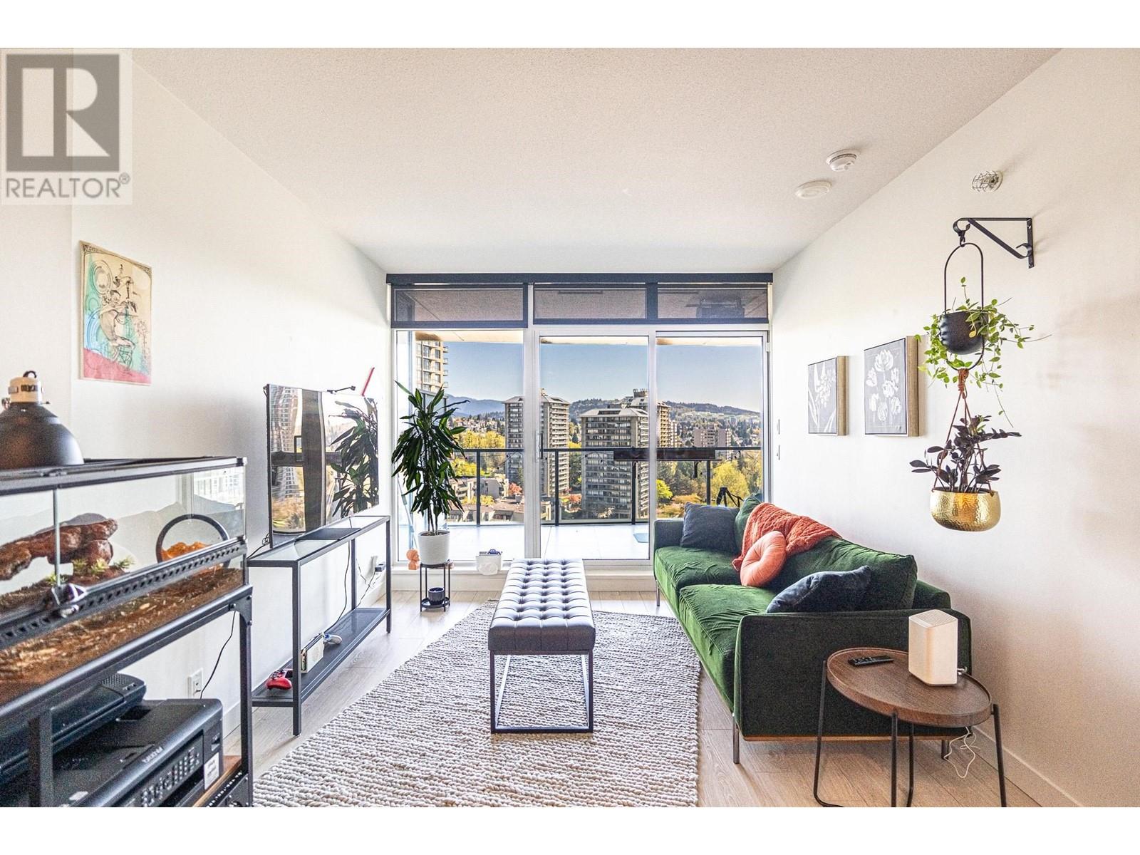 1606 4880 LOUGHEED HIGHWAY, burnaby, British Columbia V5C0N1