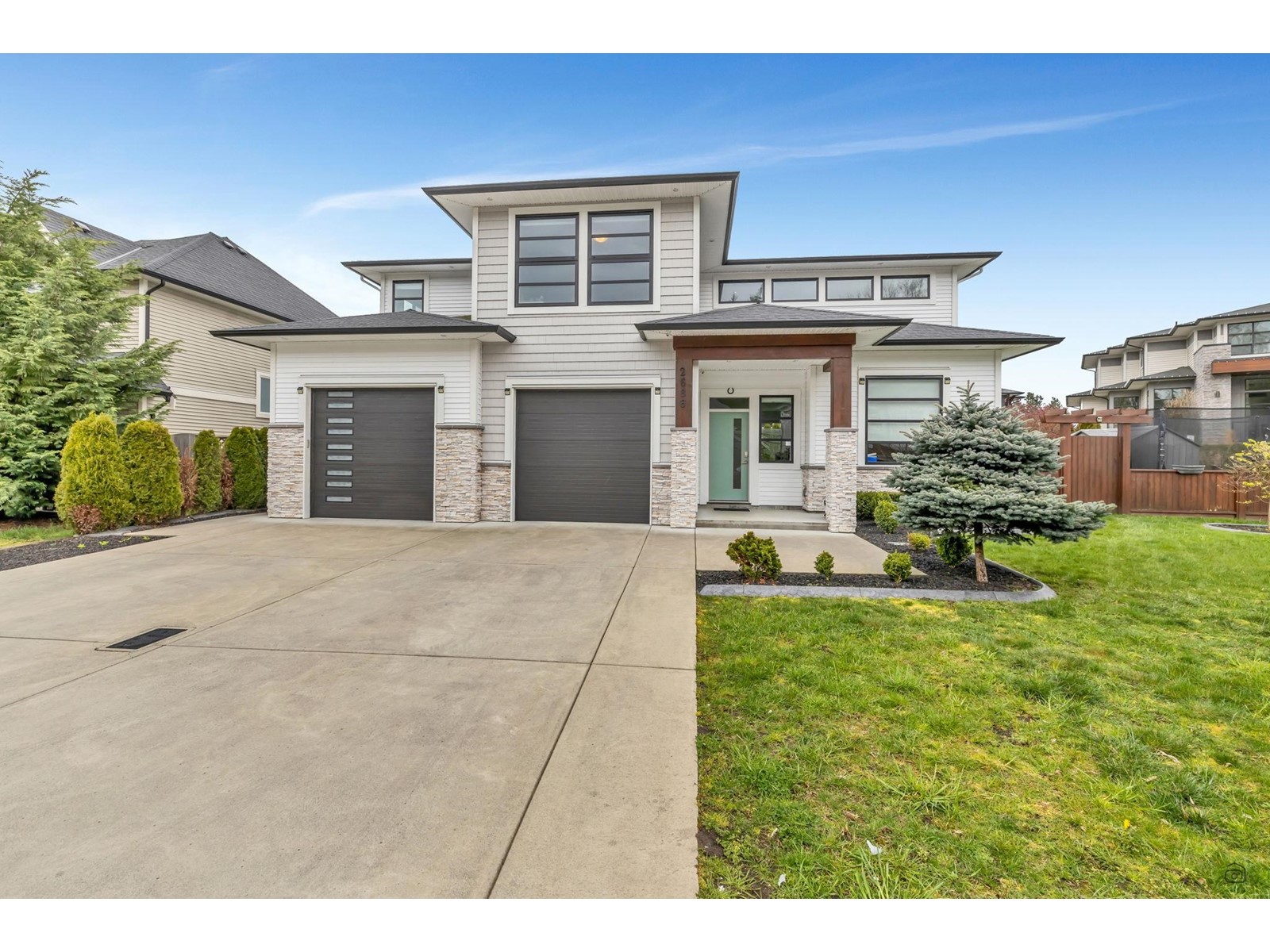 Property at 2688 BRISTOL DRIVE image 1