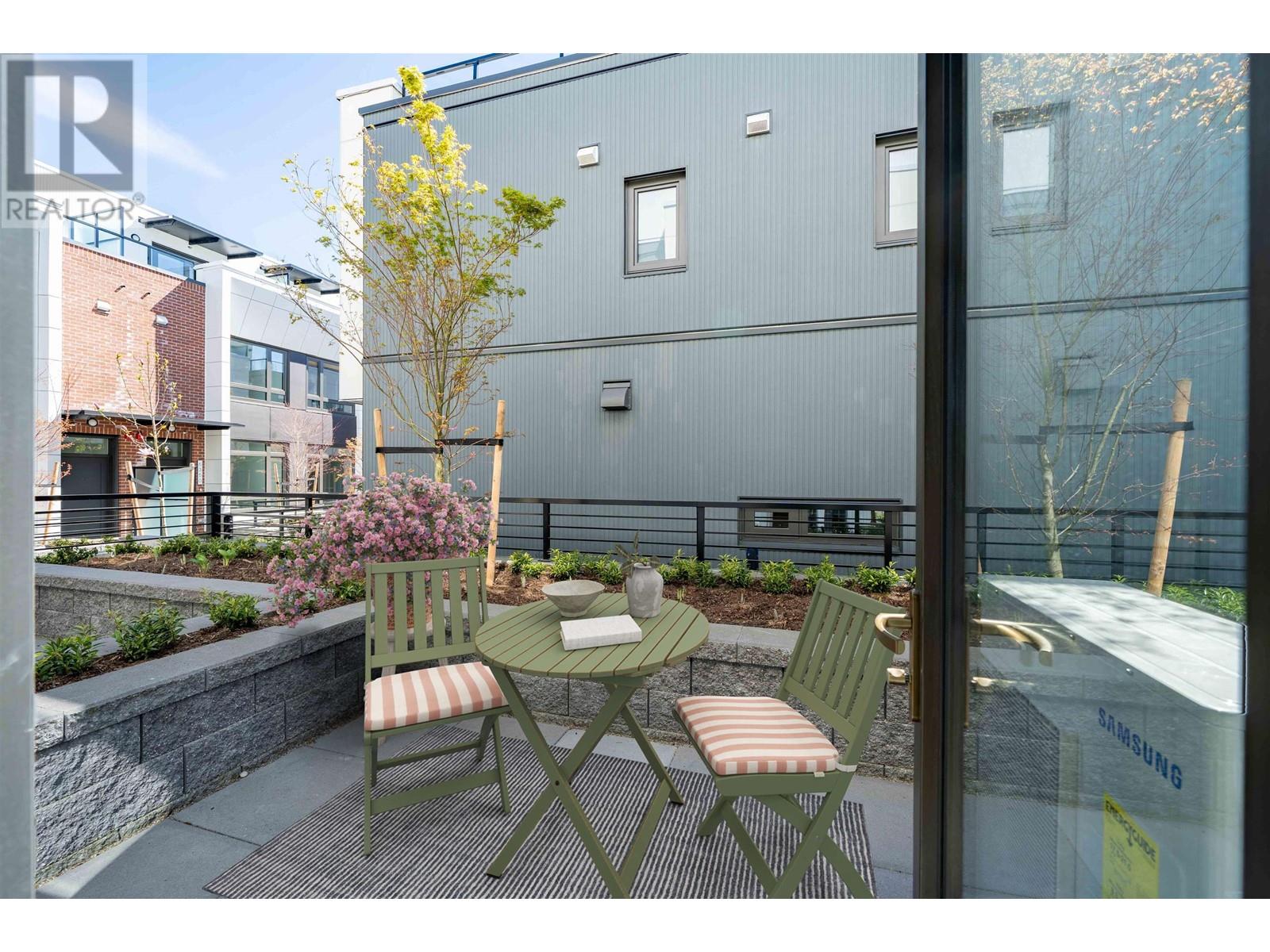 6358 Oak Street, Vancouver, British Columbia  V6M 2W4 - Photo 7 - R2993417