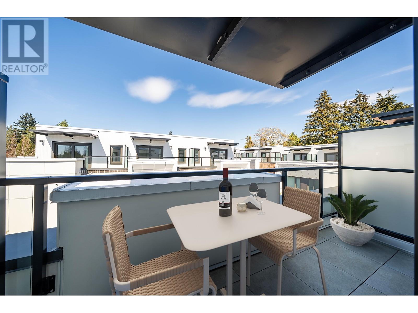 6358 Oak Street, Vancouver, British Columbia  V6M 2W4 - Photo 8 - R2993417