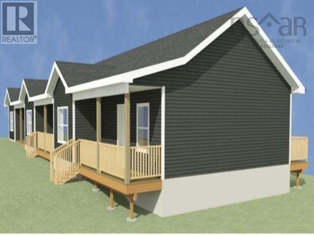 Lot 27 Meldrum Avenue, Conquerall Bank, Nova Scotia  B4V 8V6 - Photo 2 - 202508687