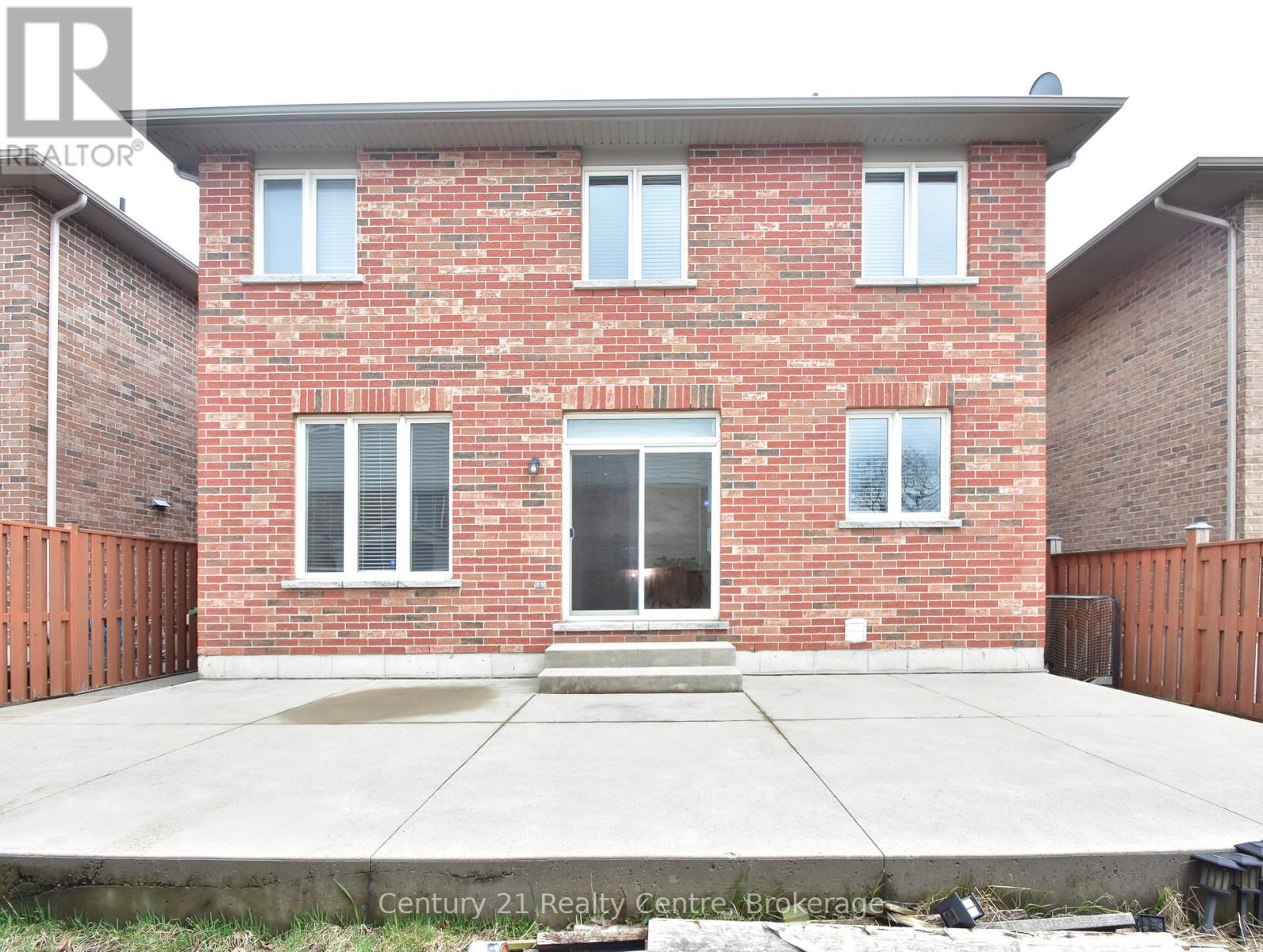 133 Eaglewood Drive, Hamilton, Ontario  L8W 0B2 - Photo 49 - X12096003