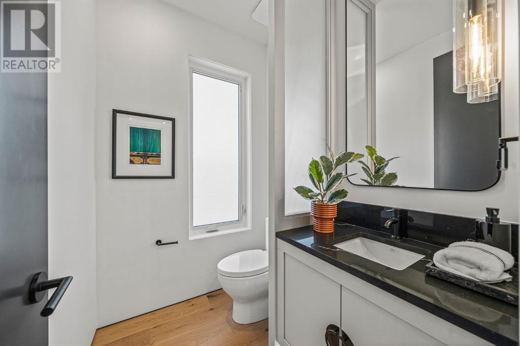 2309 13 Street Nw, Calgary, Alberta  T2M 1T8 - Photo 28 - A2183108