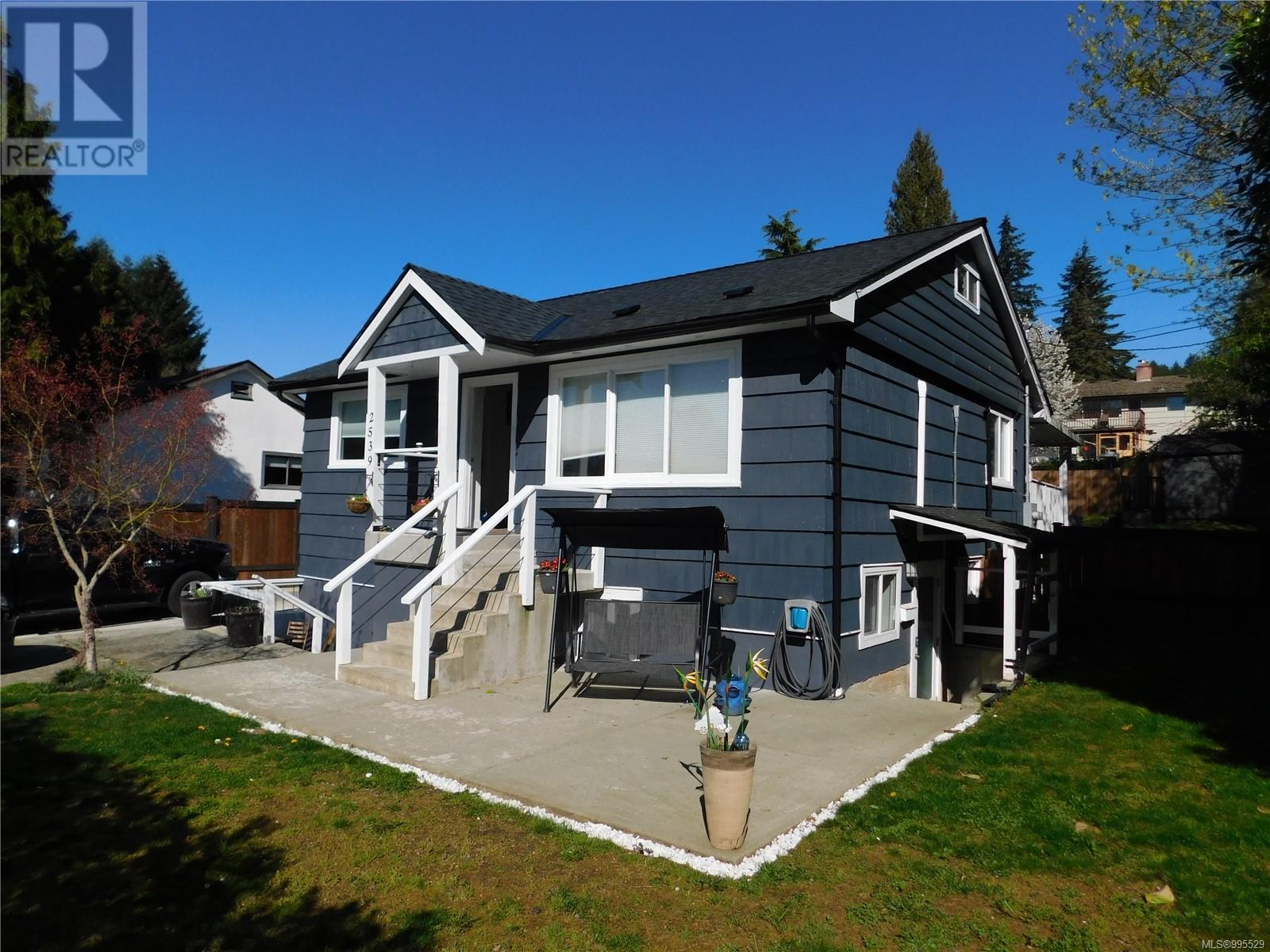 Property at 2539 Anderson Ave image 1