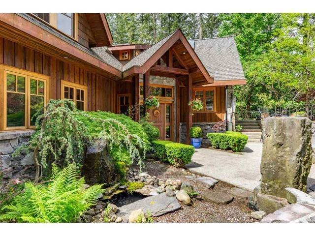2647 204 STREET, Langley, British Columbia
