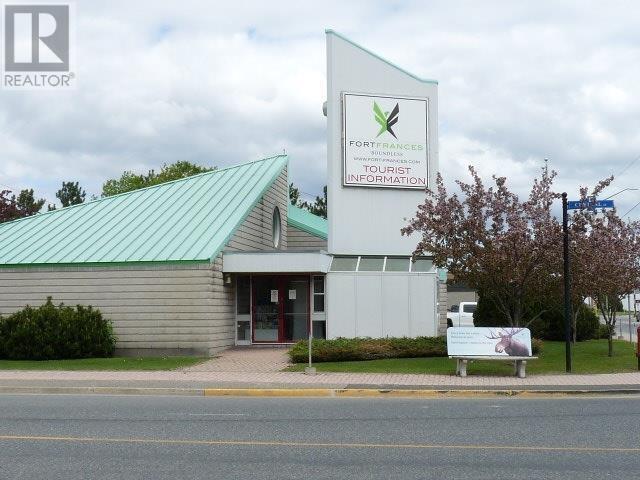 400 Central Ave, Fort Frances, Ontario  P9A 1X8 - Photo 1 - TB240457