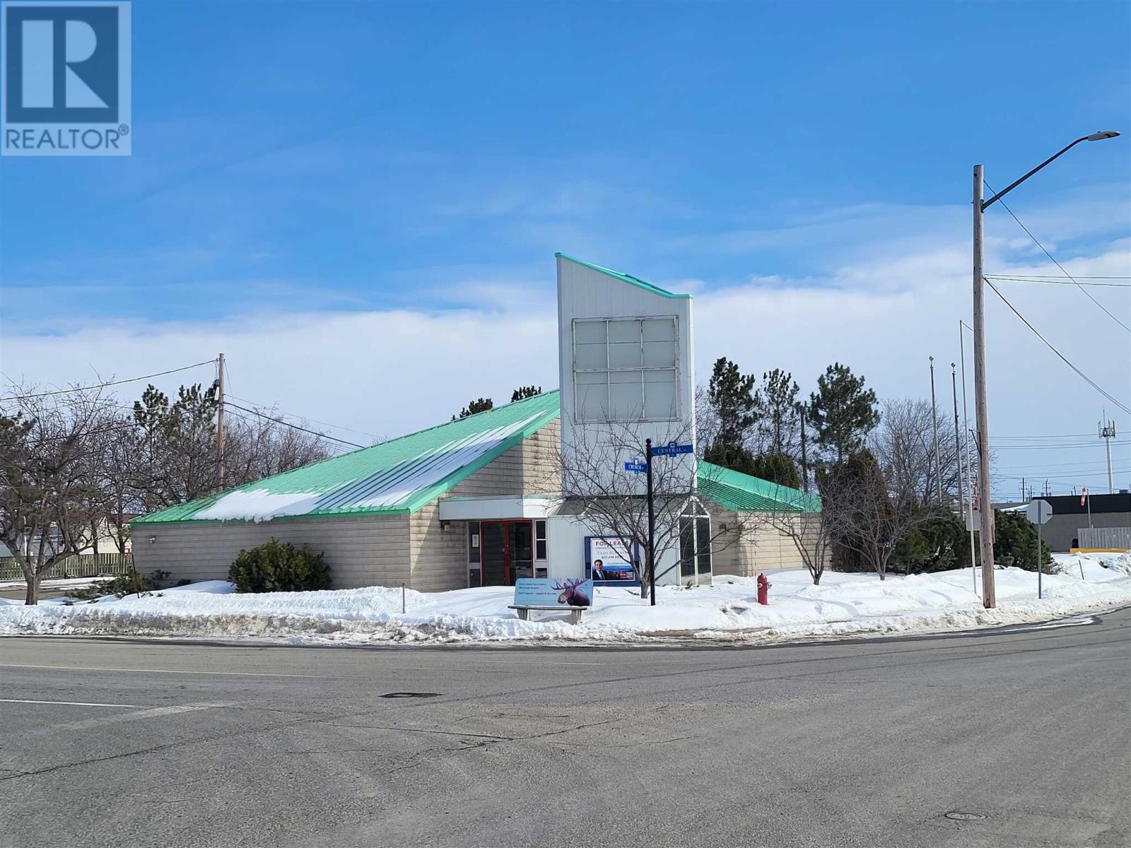 400 Central Ave, Fort Frances, Ontario  P9A 1X8 - Photo 47 - TB240457
